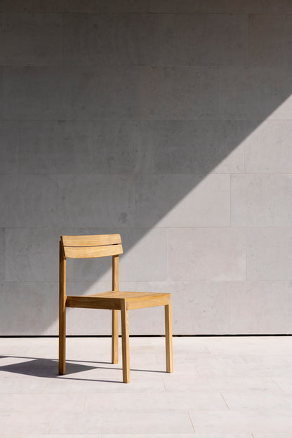 Laknäs dining chair