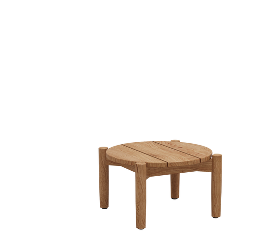 Koster lounge table 42 cm