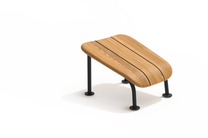 Böste footstool