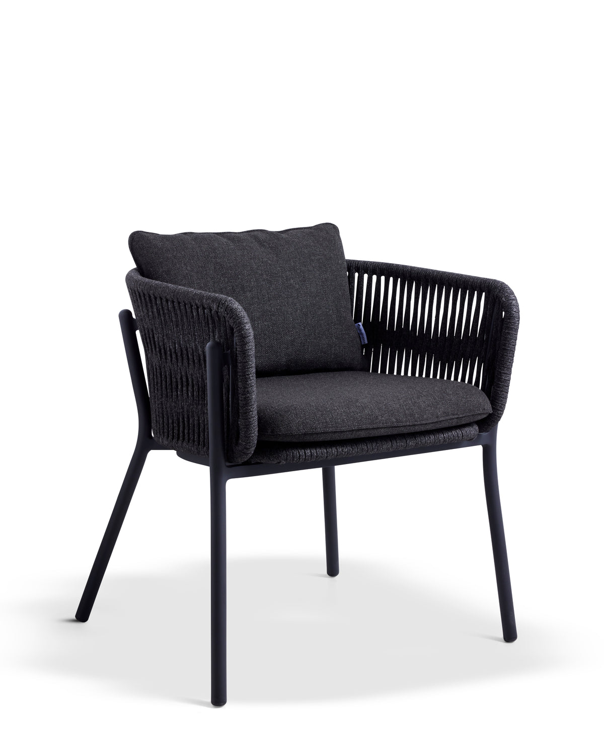 Tira dining armchair