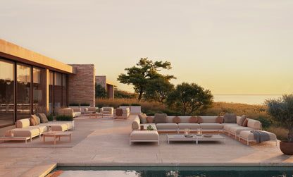 Fårö sofa landscape