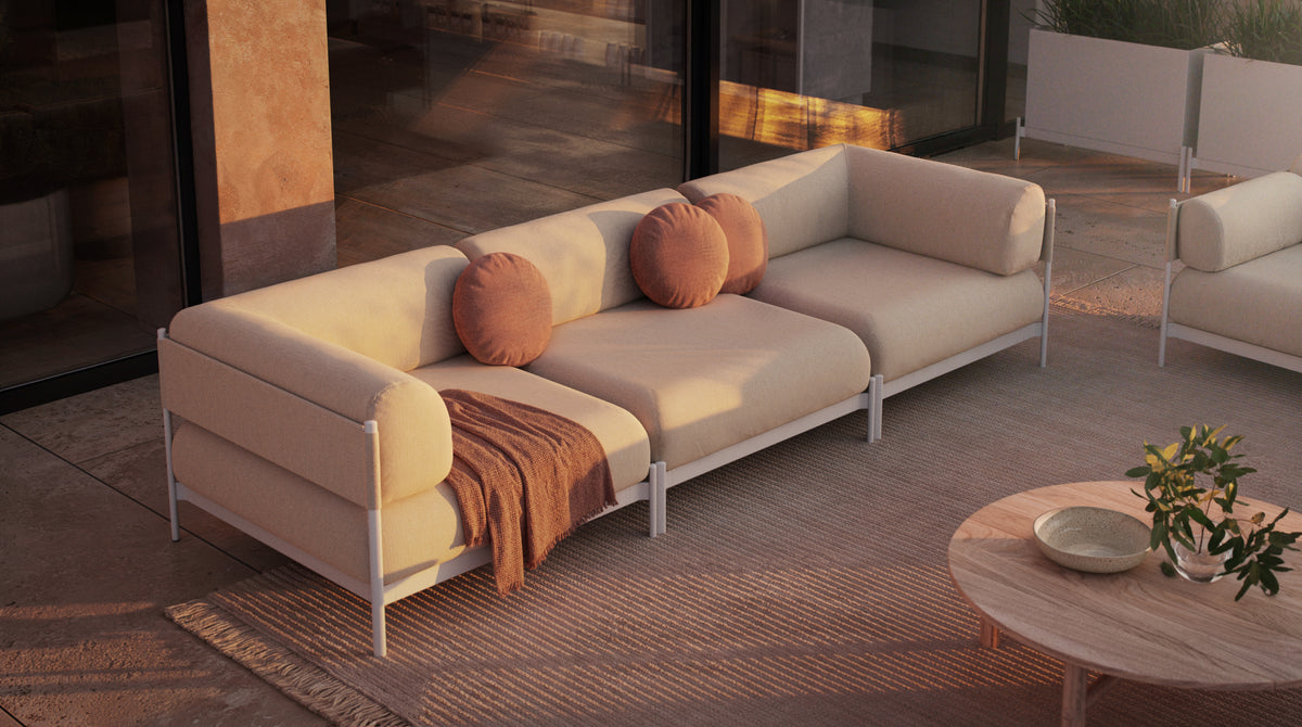 Fårö sofa