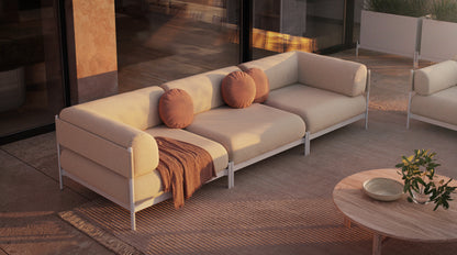Fårö sofa