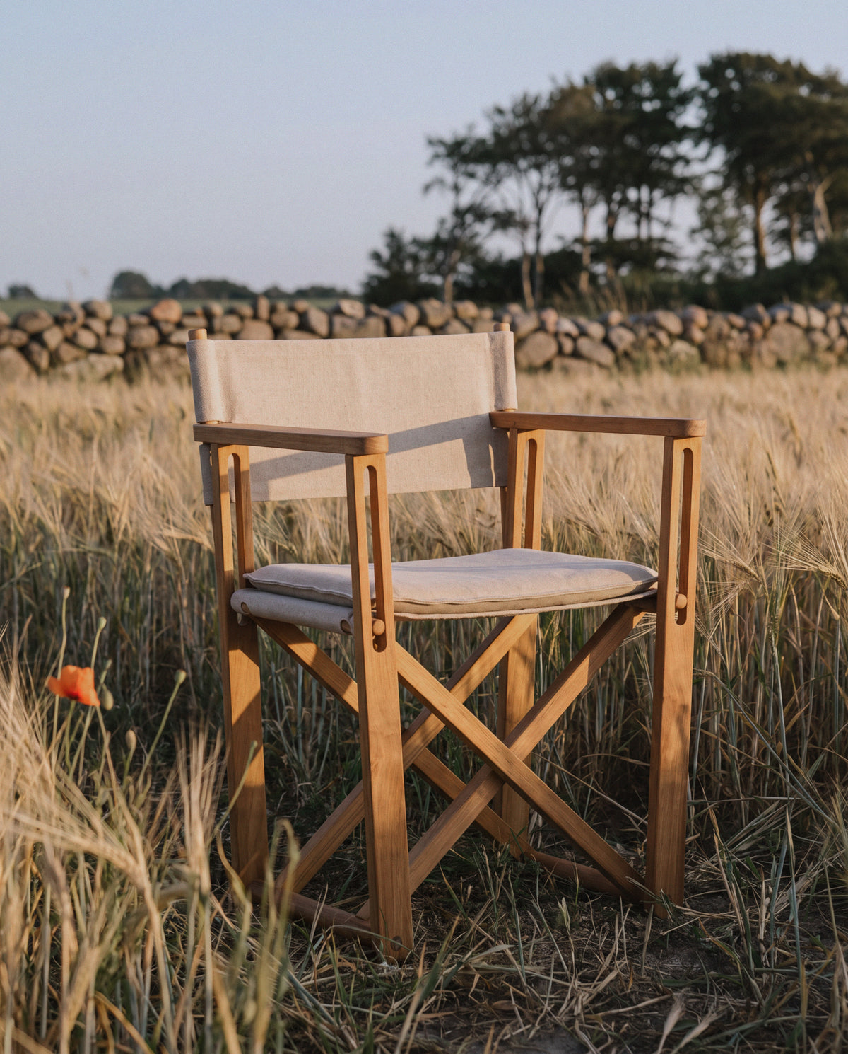 Kryss lounge chair packshot