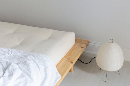 BASIC Futon — Scandinavian mattress by Karup Design