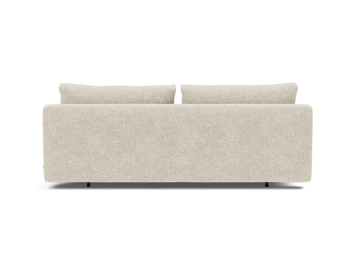 RECAST PLUS Sofa Bed, Without, back view