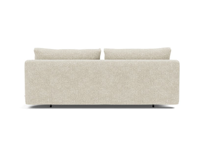RECAST PLUS Sofa Bed, Without, back view