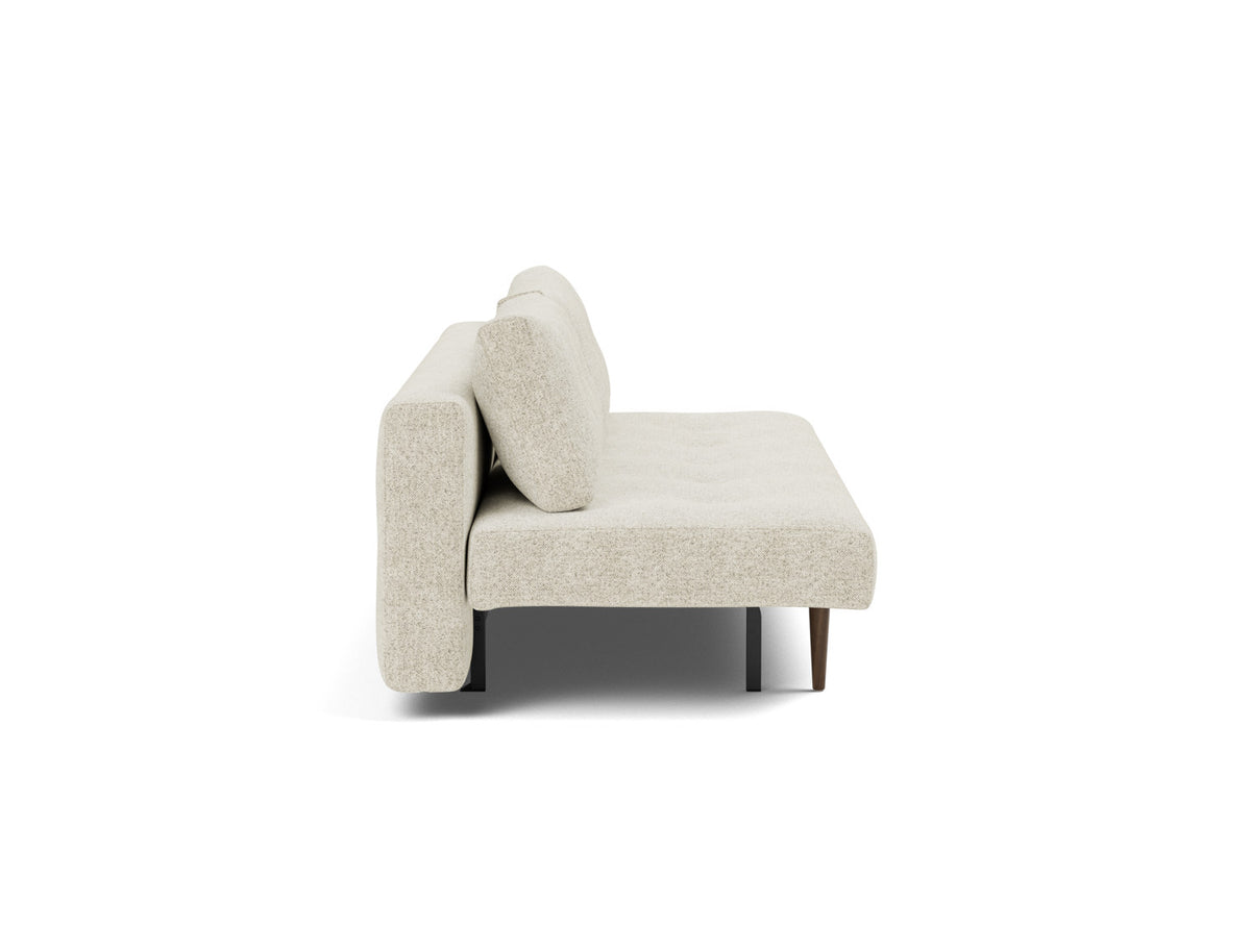RECAST PLUS Sofa Bed, Without, side view