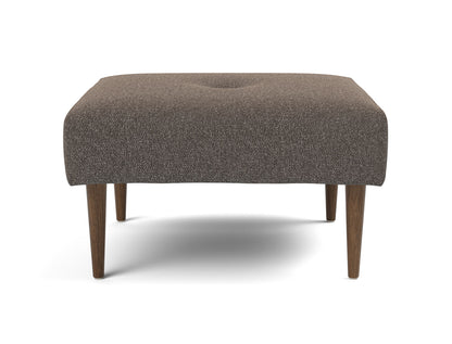 RECAST Ottoman 66x66CM