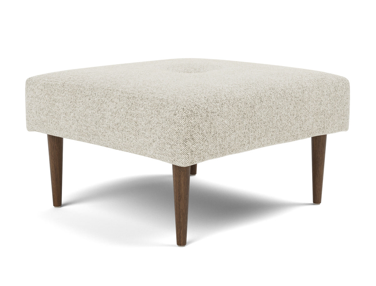 RECAST Ottoman, 3/4 view