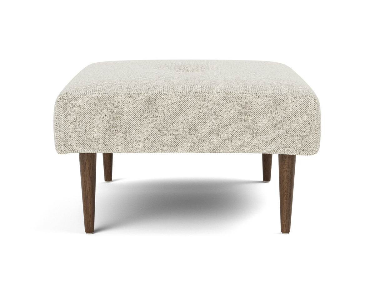 RECAST Ottoman, side view