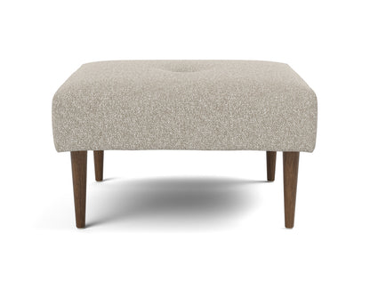 RECAST Ottoman 66x66CM