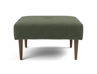 RECAST Ottoman 66x66CM
