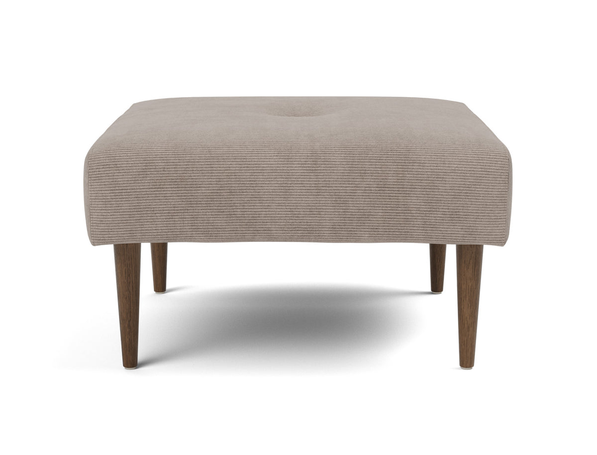 RECAST Ottoman 66x66CM