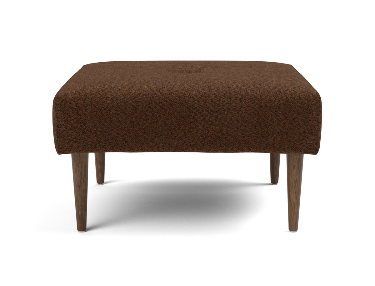 RECAST Ottoman 66x66CM