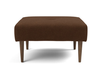 RECAST Ottoman 66x66CM