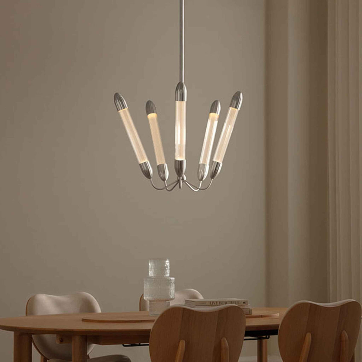 LEMON SQUEEZE PENTA Ceiling Lamp