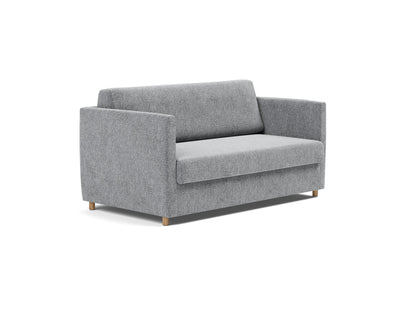 OLAN Sofa Bed, 3/4 view