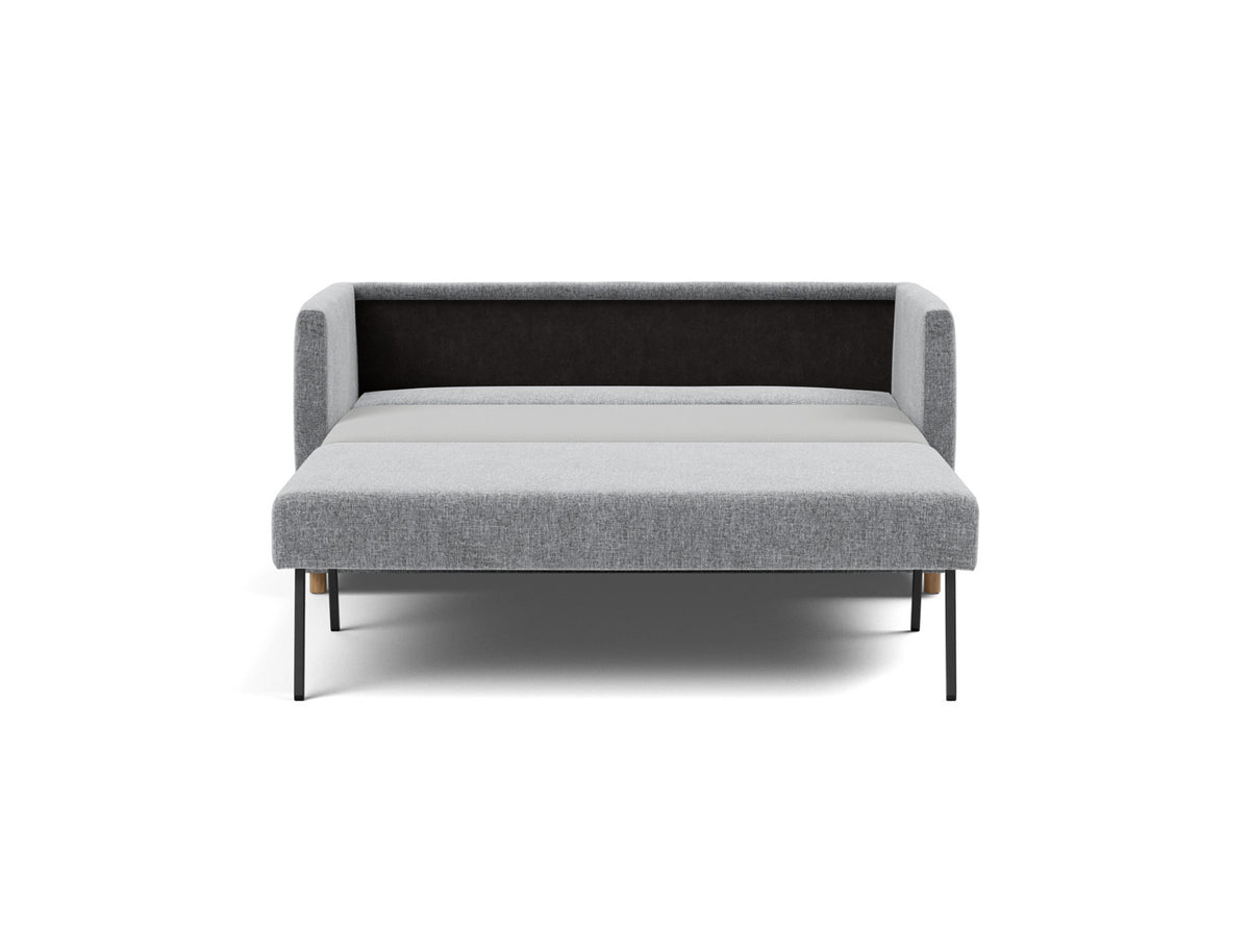 OLAN Sofa Bed, bed position