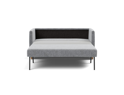 OLAN Sofa Bed, bed position