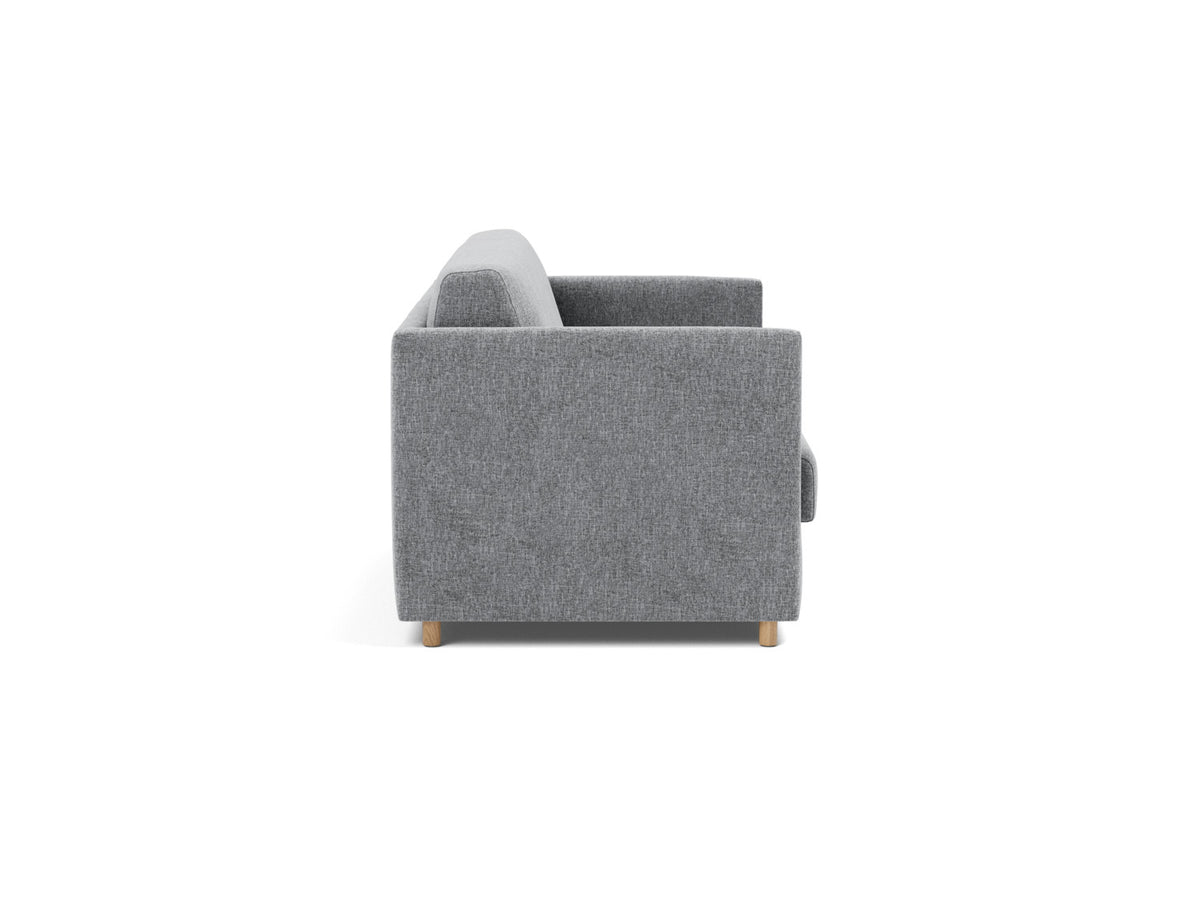 OLAN Sofa Bed, side view