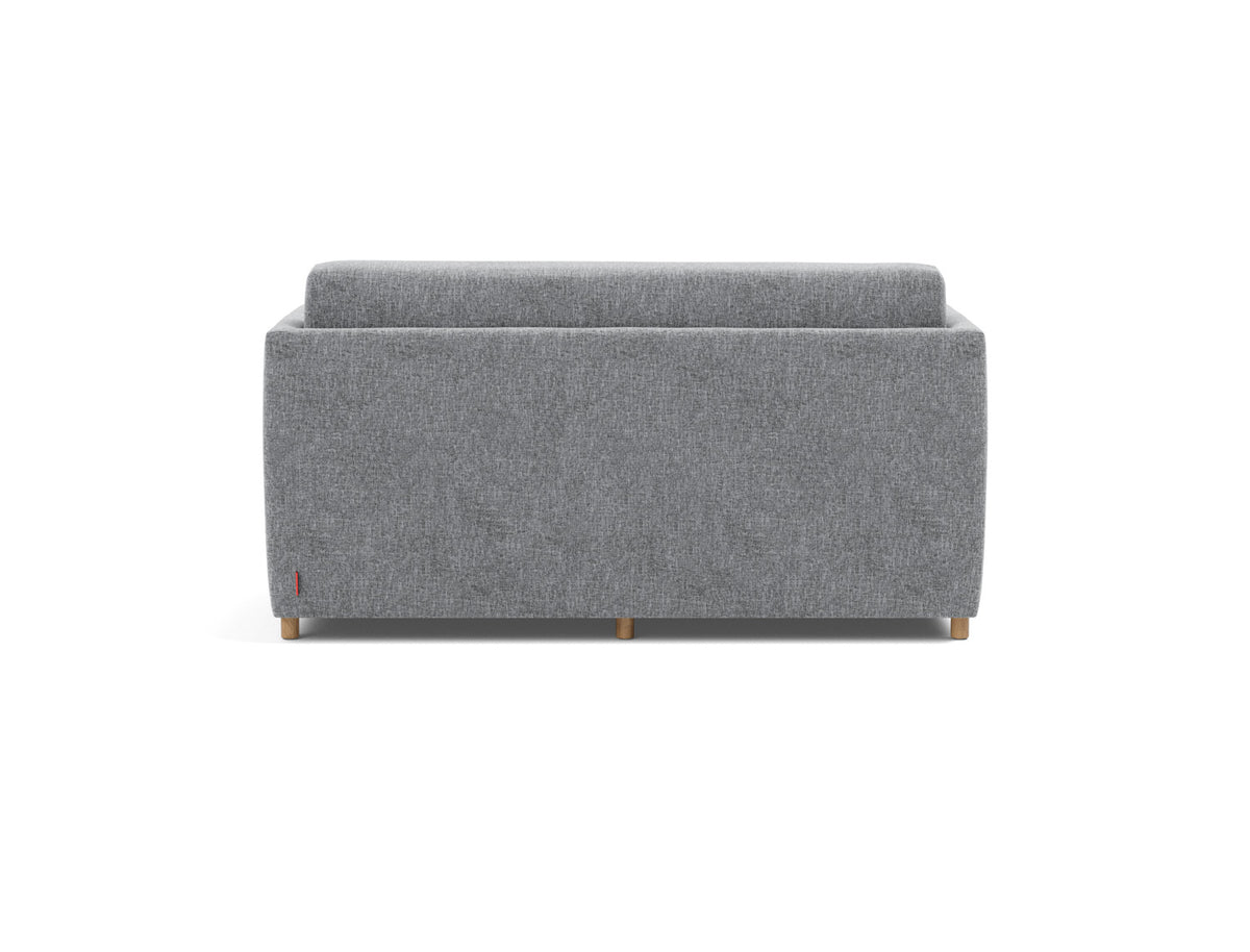OLAN Sofa Bed, back view