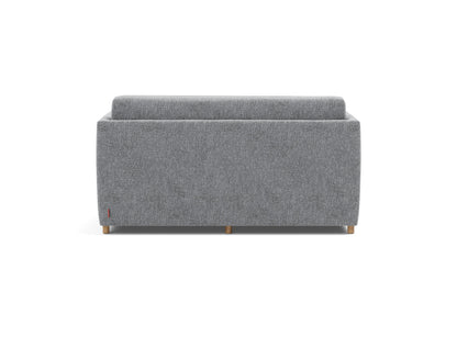 OLAN Sofa Bed, back view