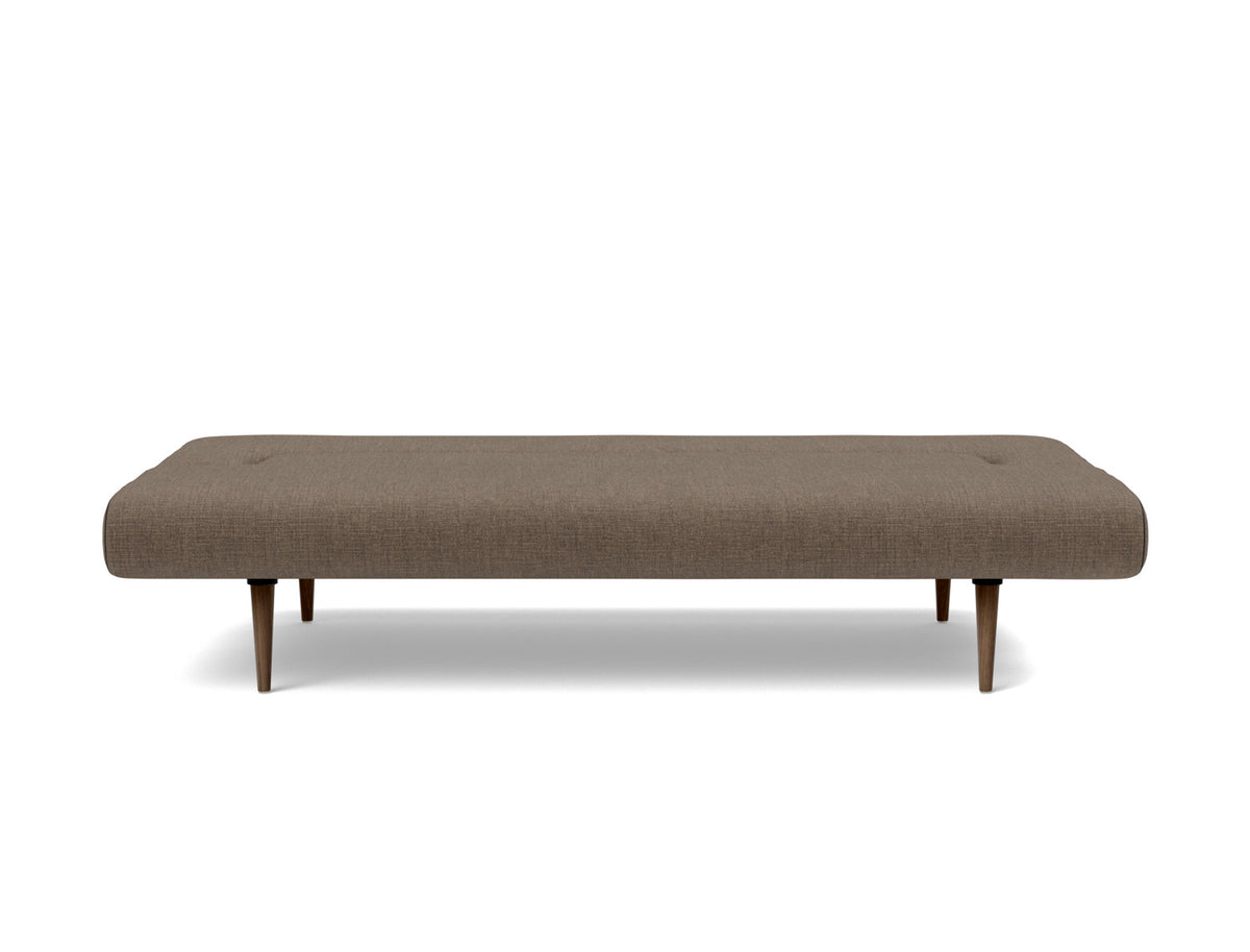 UNFURL Sofa Bed, bed position