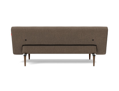 UNFURL Sofa Bed, back view