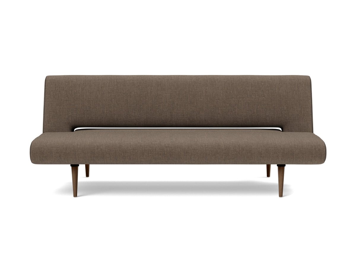 UNFURL Sofa Bed, front