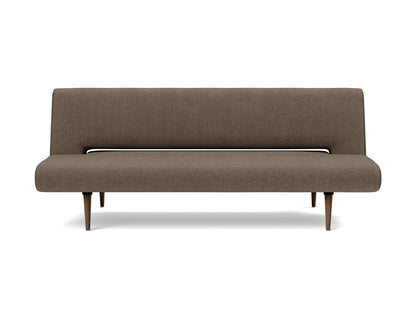 UNFURL Sofa Bed, front