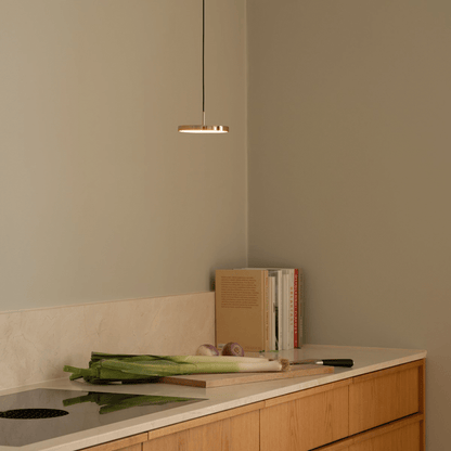 ASTERIA MICRO MONOCHROME Pendant Lamp
