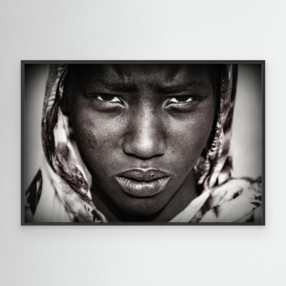 Watching by Joxe Inazio Kuesta Garmendia