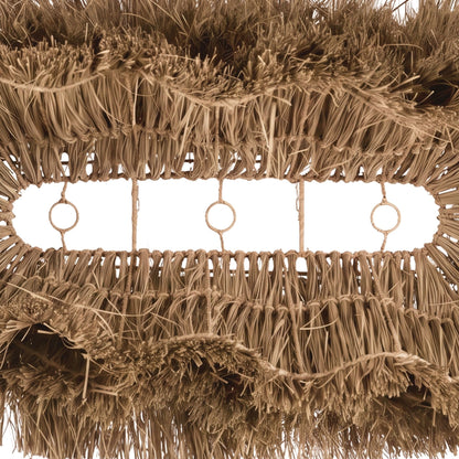 The Nyang Nyang Pendant Lamp - Natural