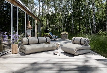 BUCKLE-UP Chair out™ — Scandinavian piece by Karup Design