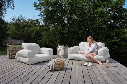 HIPPO Chair out™ — Scandinavian piece by Karup Design
