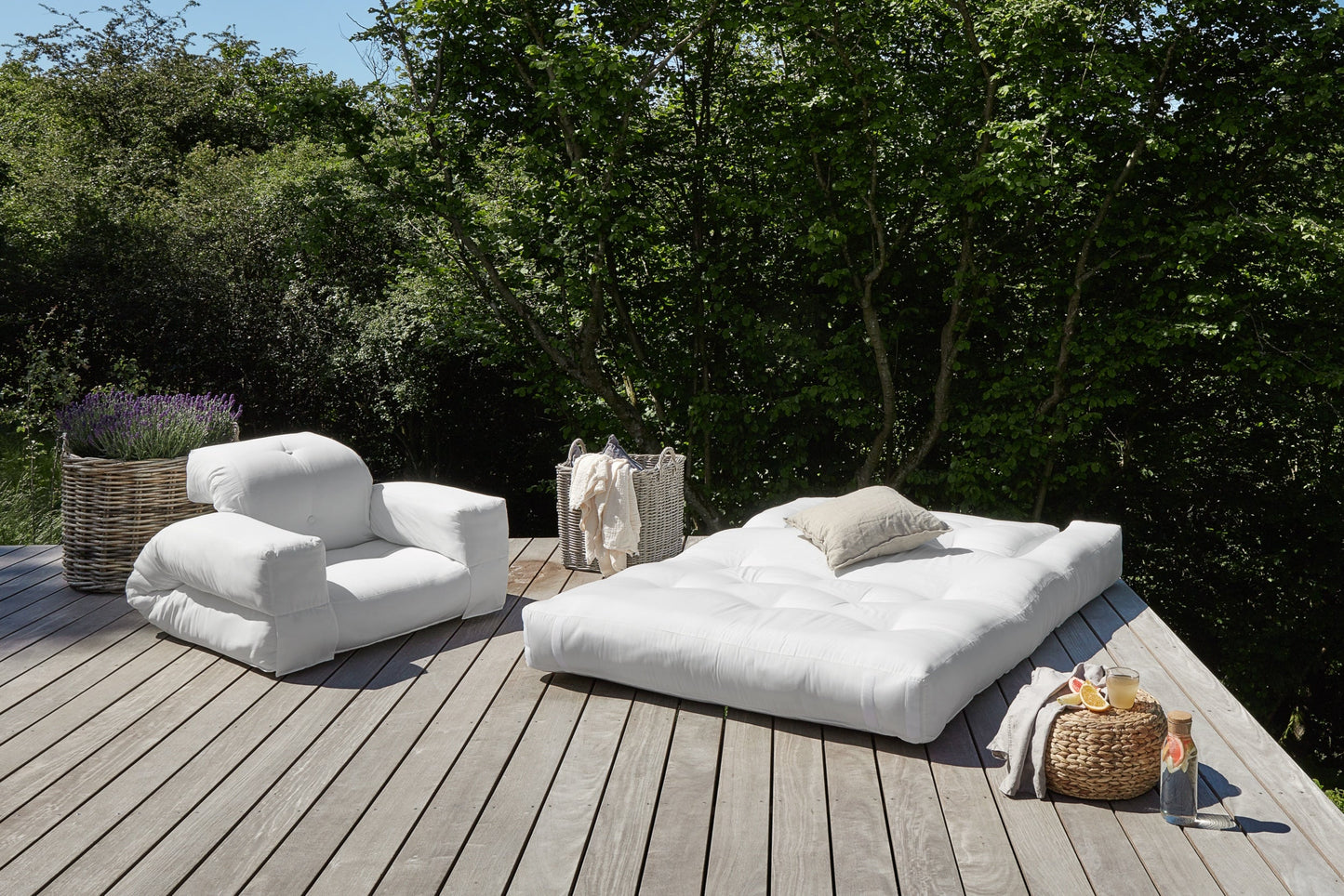 HIPPO Chair out™ — Scandinavian piece by Karup Design