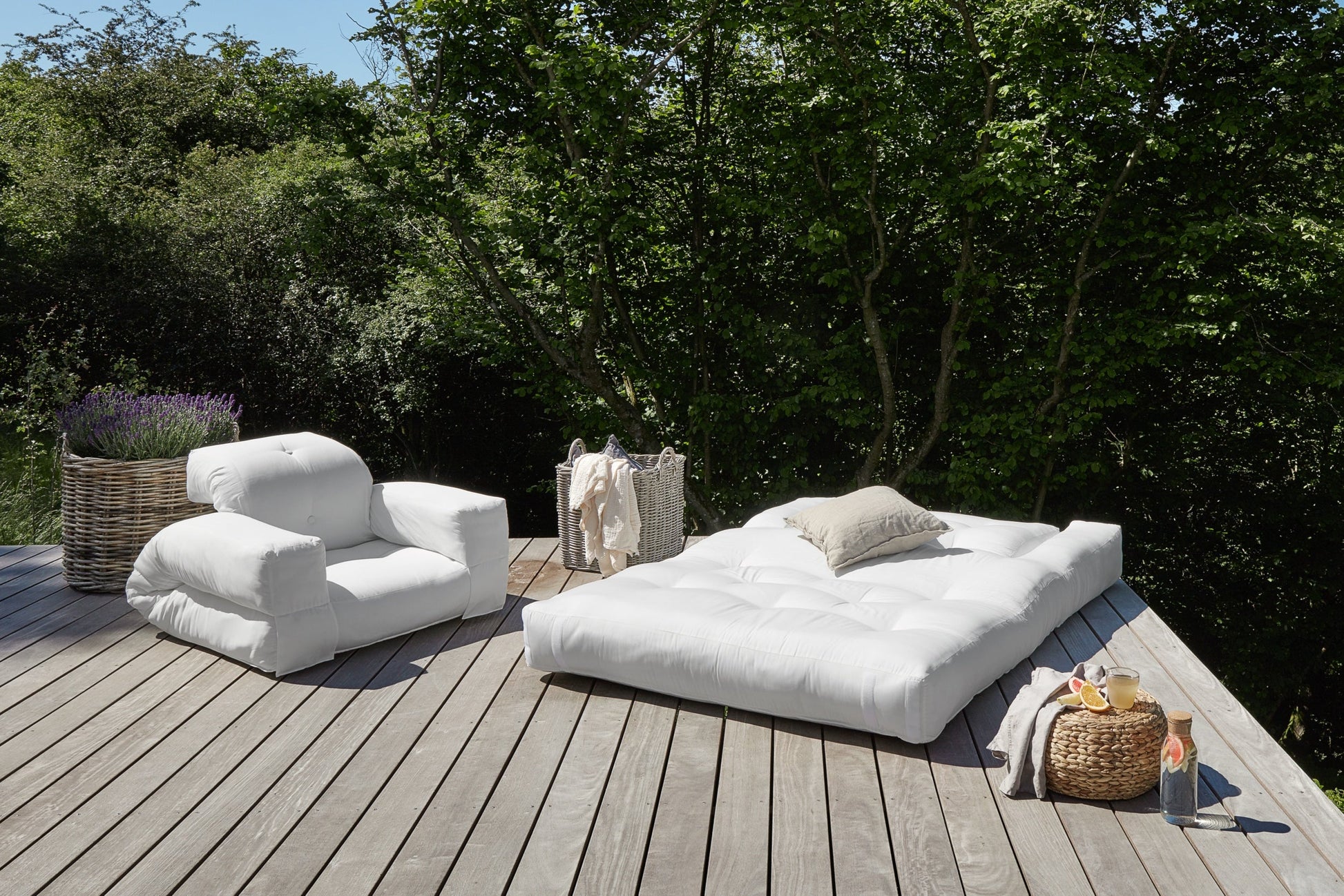 HIPPO Chair out™ — Scandinavian piece by Karup Design