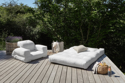 HIPPO Chair out™ — Scandinavian piece by Karup Design