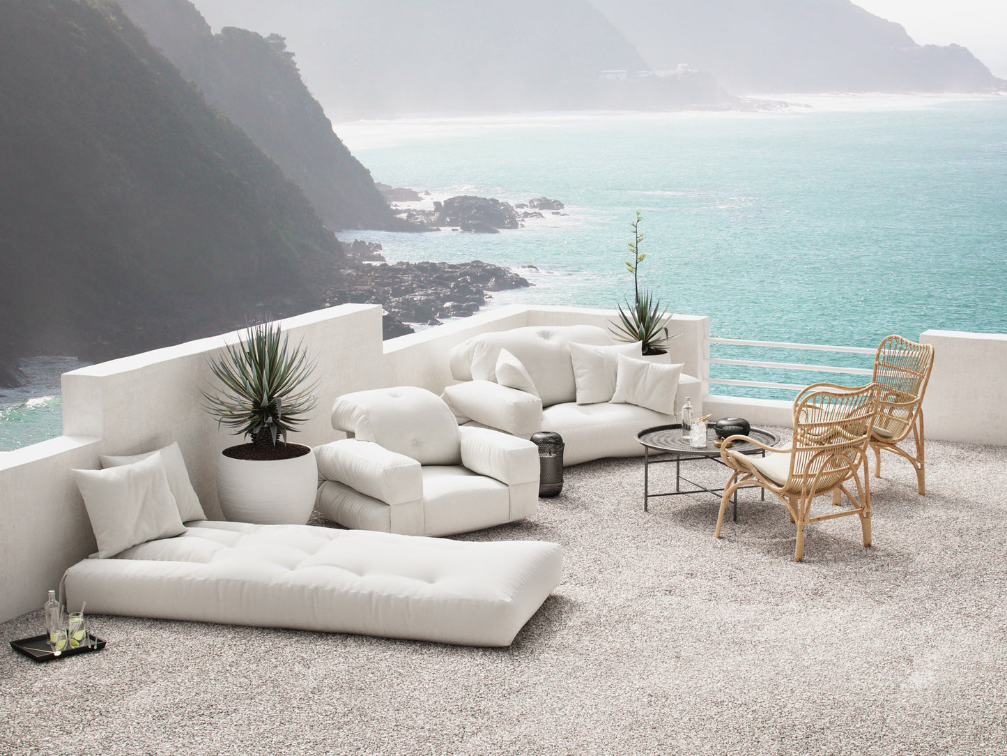 HIPPO Chair out™ — Scandinavian piece by Karup Design