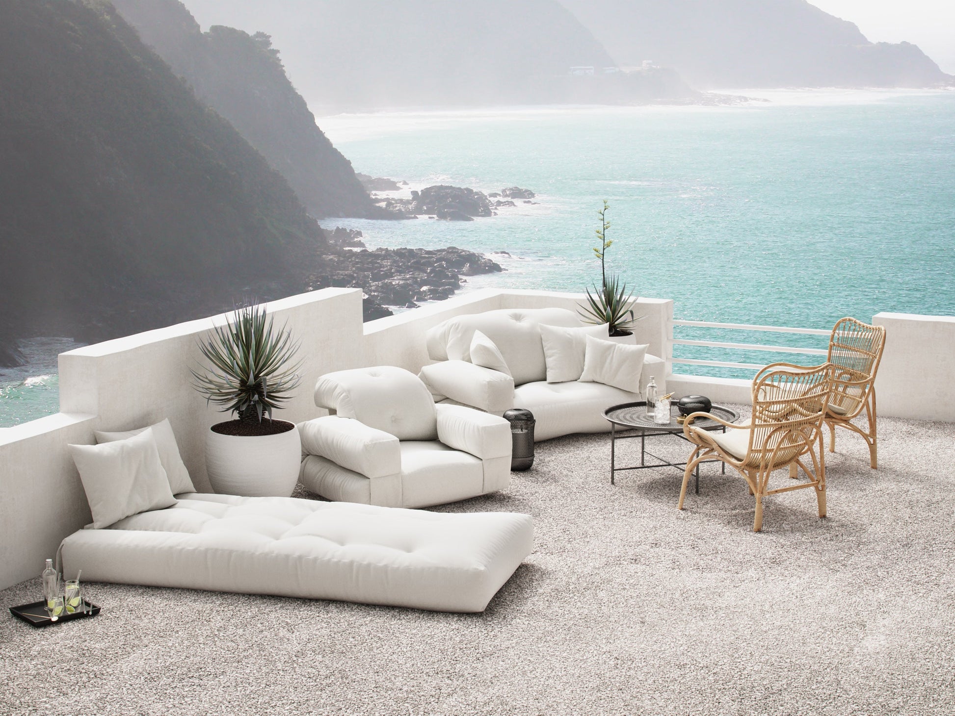 HIPPO Chair out™ — Scandinavian piece by Karup Design