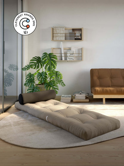 WRAP — Scandinavian piece by Karup Design