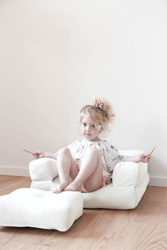 MINI CUBE Chair — Scandinavian piece by Karup Design