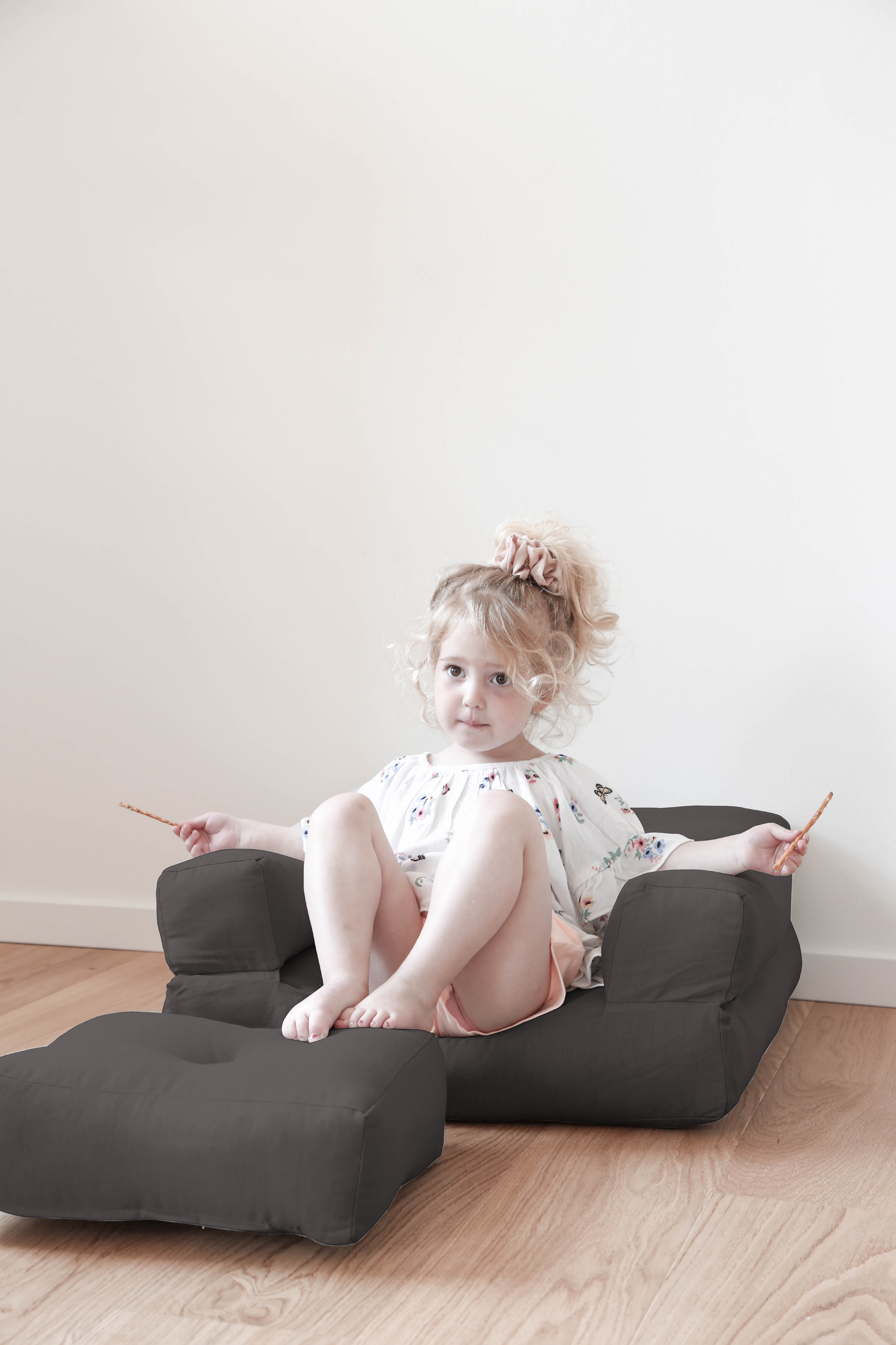 MINI CUBE Chair — Scandinavian piece by Karup Design