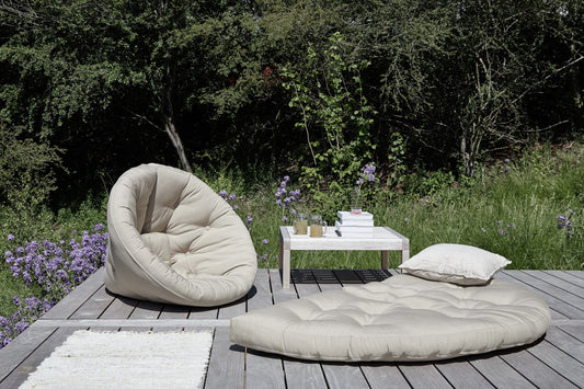NIDO Out™ — Scandinavian piece by Karup Design