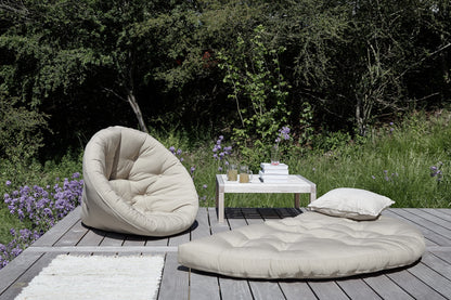 NIDO Out™ — Scandinavian piece by Karup Design