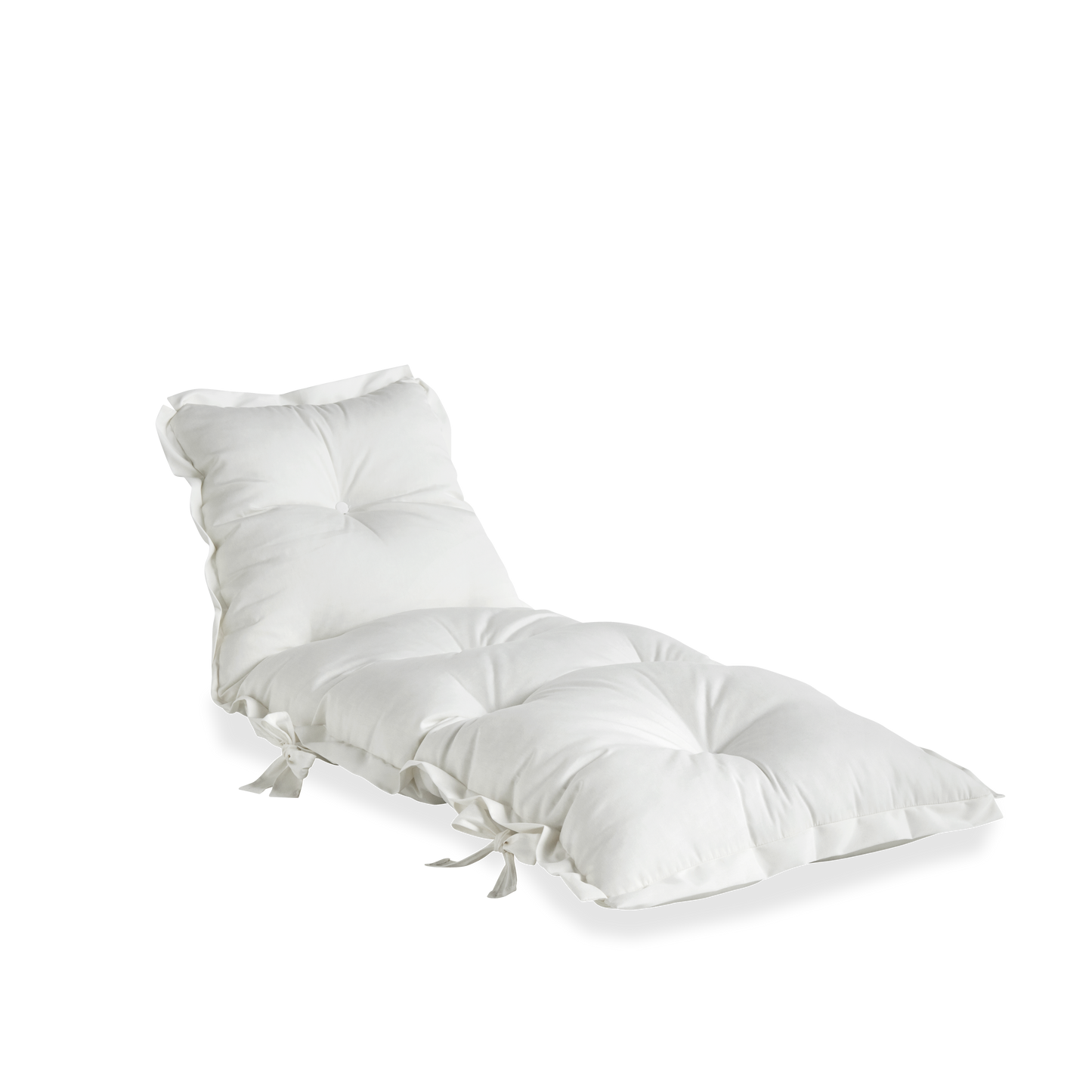 SIT & SLEEP Out™ in White — Karup Design