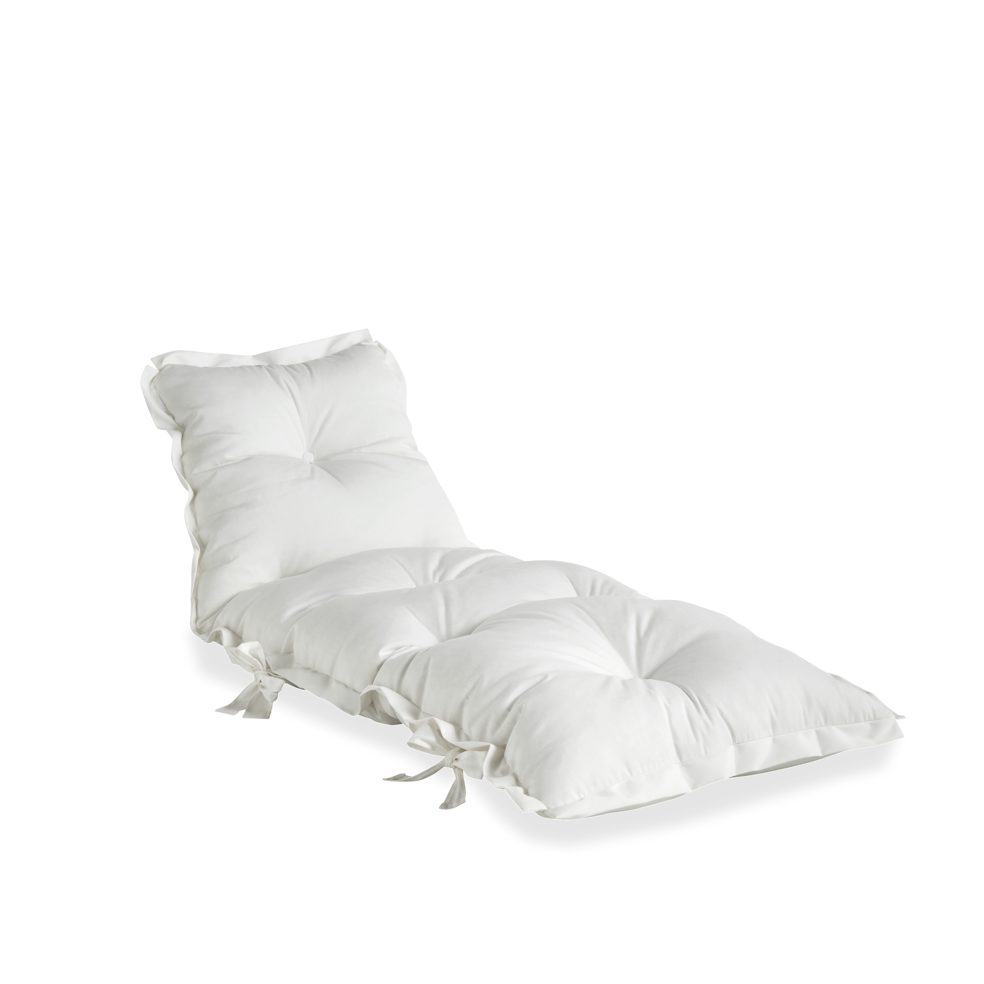 SIT & SLEEP Out™ in White — Karup Design