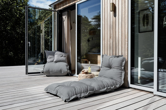 SIT & SLEEP Out™ — Scandinavian piece by Karup Design