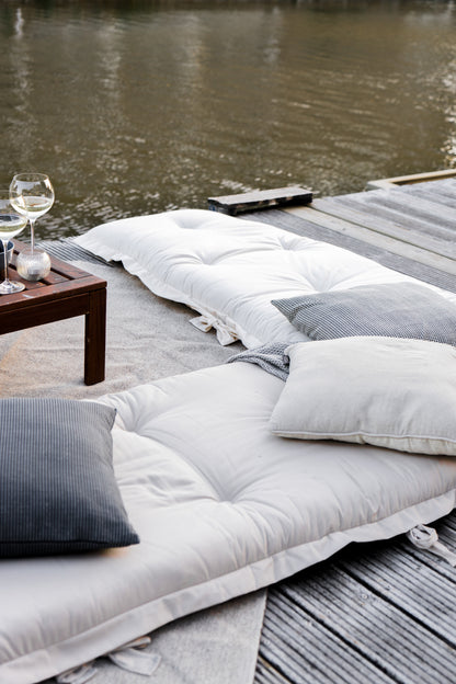 SIT & SLEEP Out™ — Scandinavian piece by Karup Design